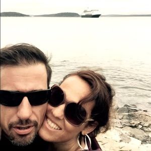 Meet your Posher, Anja